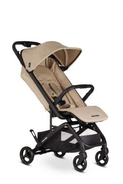 Easywalker Buggy Miley² Sand Taupe | Baby \u0026 Tiener Megastore