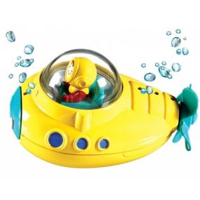 Munchkin Badspeelgoed Undersea Explorer 