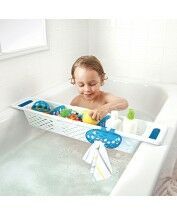 Munchkin Secure Grip Bath Caddy