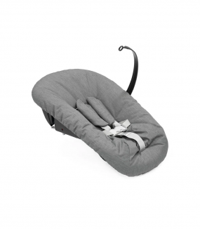 Stokke® Tripp Trapp® Newborn Set™ Anthracite