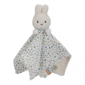 Nijntje Knuffeldoekje Lucky Blossom