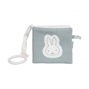 Nijntje Buggyboekje Green Knit