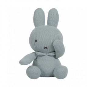 Nijntje Knuffel Kiekeboe Green Knit 28 cm