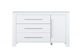 Born Lucky Noel Commode XL