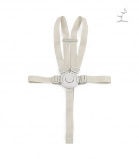 Stokke® Harness for Nomi® Greige
