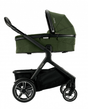 Nuna Kinderwagen 2 in 1 Demi Grow Evergreen 