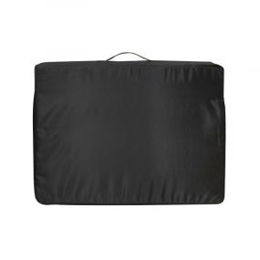 Nuna Sena Campingbedmatras Zwart