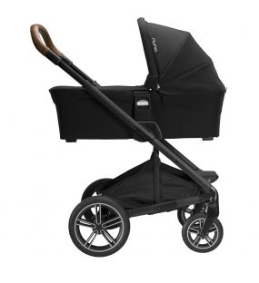 Nuna Kinderwagen Mixx Next 2 in 1 Caviar