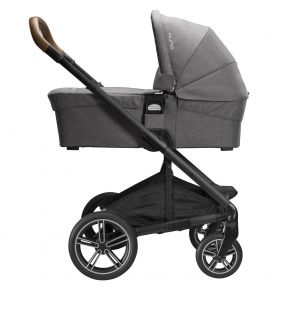 Nuna Kinderwagen Mixx Next 2 in 1 Granite