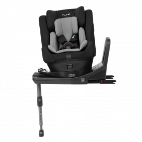 Nuna Autostoel Prym + Base Caviar