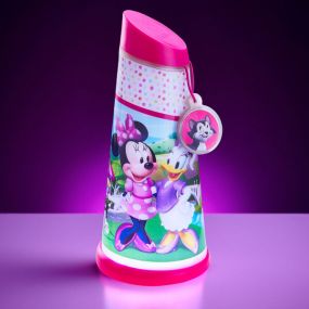 Minnie Mouse Go Glow Night Light