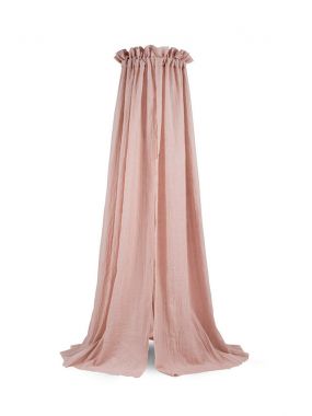 Jollein Klamboe Vintage Pale Pink 245 cm 