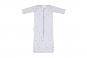 Puckababy Slaapzak 4 Seasons 6 Maanden Tot 2,5 Jaar 100 cm Birds