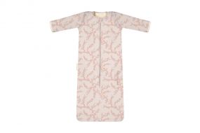 Puckababy Slaapzak 4 Seasons 6 Maanden Tot 2,5 Jaar 100 cm Blossom