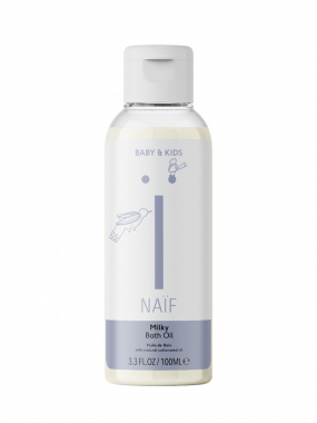 Naïf Milde Badolie 100ML
