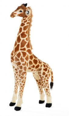 Childhome Giraf 50x40x135 cm
