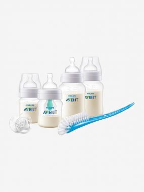 Avent Starterset Anti Colic Neutraal