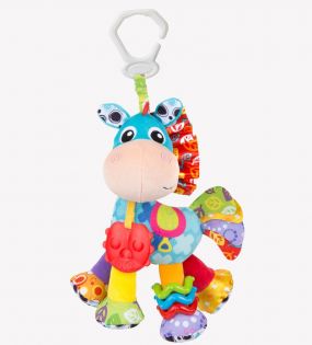 Playgro Activity Friend Clip Clop