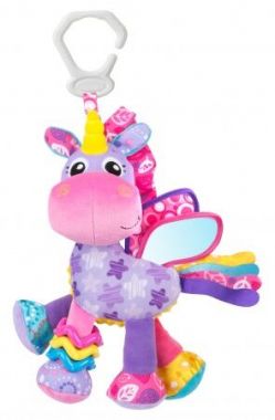 Playgro Activity Friend Stella Unicorn