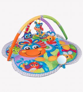 Playgro Clip Clop Musical Activity Gym