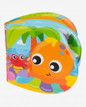 Playgro Splashing Fun Friends Badboekje