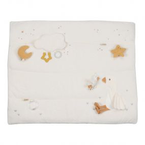 Little Dutch Boxkleed Newborn Naturals
