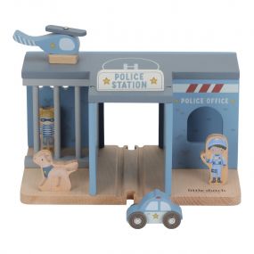 Little Dutch Politiebureau