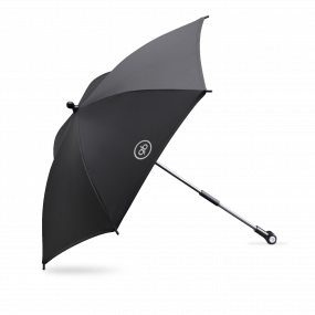 Goodbaby parasol zwart