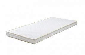 Woood Logeermatras 90 x 190 cm Bonell Polyether
