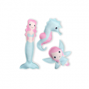 Swim Essentials Opduik Speelgoed Zeemeerminnen