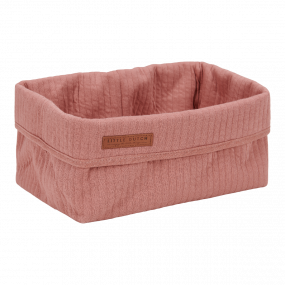 Little Dutch Commodemandje Groot Pure Pink Blush