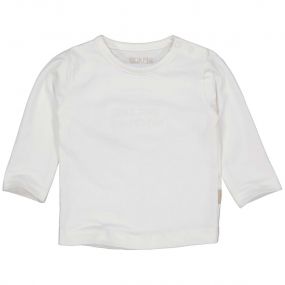 Quapi Baby Shirt Paloma Offwhite