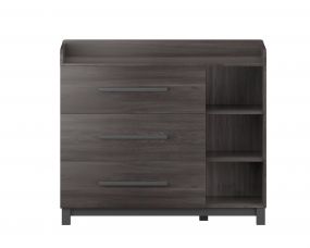 Born Lucky Commode Roxy