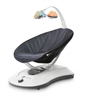 4Moms Rockaroo Cool Mesh