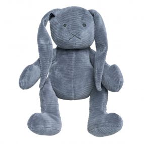 Baby's Only Knuffelkonijn Vintage Blue