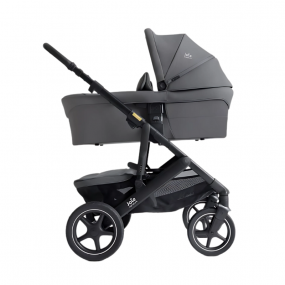 Joie Signature 2 in 1 Kinderwagen Vinca Ebony