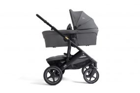 Joie Signature 2 in 1 Kinderwagen Vinca Ebony