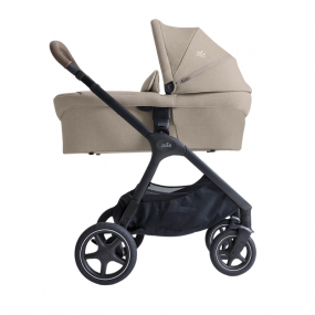 Joie Signature 2 in 1 Kinderwagen Vinca Sandstone