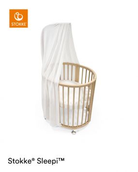 Stokke® Sleepi™ Hemeltje V3 White