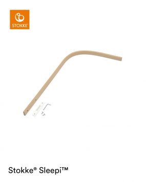 Stokke® Sleepi™ Drape Rod V3 Natural