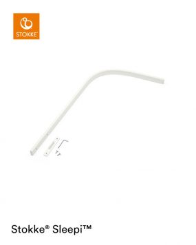 Stokke® Sleepi™ Piekstok V3 White