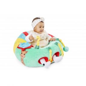 Sophie De Giraf Baby Seat & Play