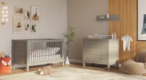 Born Lucky Meegroei Babykamer Stanton 2 Delig 