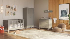 Born Lucky Meegroei Babykamer Stanton 3-delig