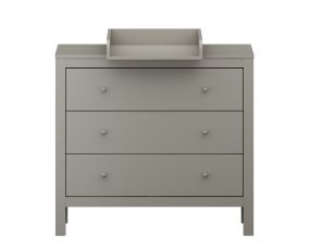 Born Lucky Commode Stanton