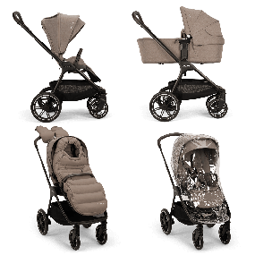 Nuna TRIV™ lx Kinderwagen Cedar