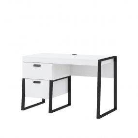 Cabino Bureau Steel Wit