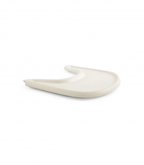 Stokke® Tray Vanilla White 