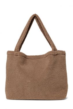 Studio NOOS Teddy Mom Bag Brown