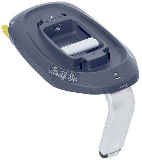 Swandoo Isofix Base Albert i-Size 1.2